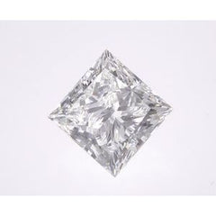 1.7ct SQUARE Diamond - 500047404