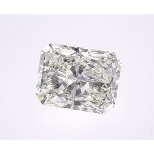 1.7ct RADIANT Diamond - 500047407