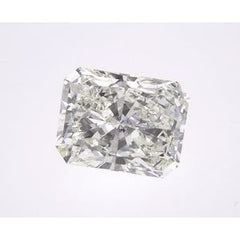 1.7ct RADIANT Diamond - 500047407