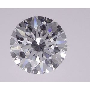 1.05ct ROUND Diamond - 500045020