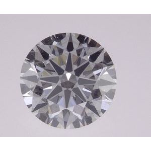 1.02ct ROUND Diamond - 500044997