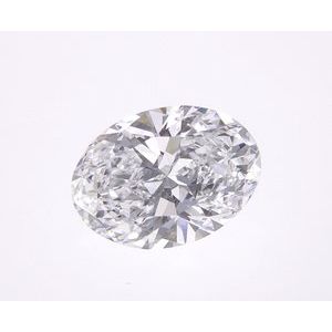 0.85ct OVAL Diamond - 500045276