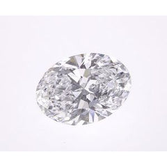 0.85ct OVAL Diamond - 500045276