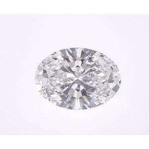 0.82ct OVAL Diamond - 500045275