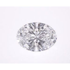 0.82ct OVAL Diamond - 500045275