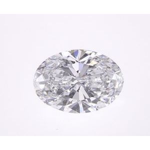 0.85ct OVAL Diamond - 500045280