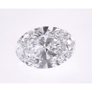 1.4ct OVAL Diamond - 500045314