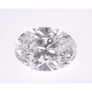 1.55ct OVAL Diamond - 500045318
