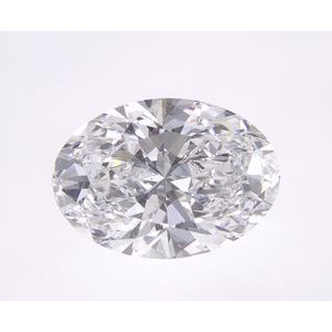 1.57ct OVAL Diamond - 500045326