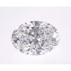 1.57ct OVAL Diamond - 500045326