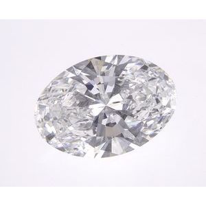 1.58ct OVAL Diamond - 500045334