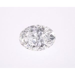 0.5ct OVAL Diamond - 500048523