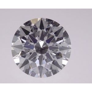 2.09ct ROUND Diamond - 500045157