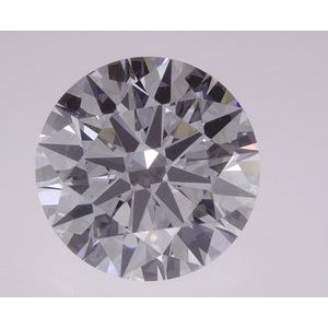2.39ct ROUND Diamond - 500045182