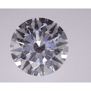 3.1ct ROUND Diamond - 500045204