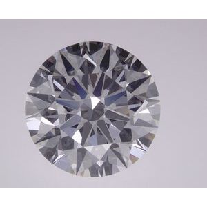 3.68ct ROUND Diamond - 500045210