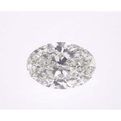 0.72ct OVAL Diamond - 500048535