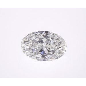 0.8ct OVAL Diamond - 500048541