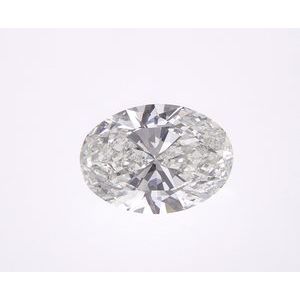 0.8ct OVAL Diamond - 500048544