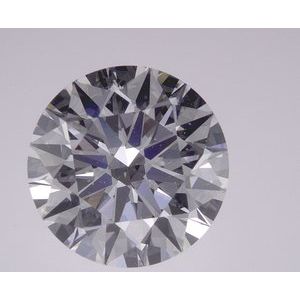 2.93ct ROUND Diamond - 500045198