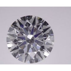 2.93ct ROUND Diamond - 500045198