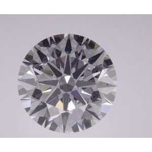 3.1ct ROUND Diamond - 500045203