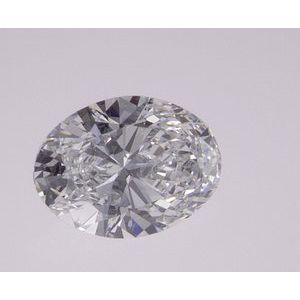 0.54ct OVAL Diamond - 500045238