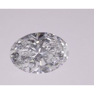 0.58ct OVAL Diamond - 500045233