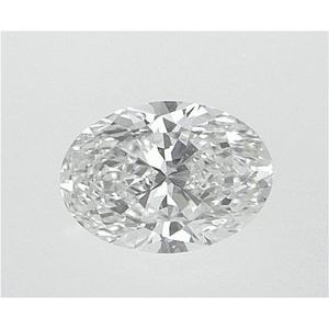0.8ct OVAL Diamond - 500048547