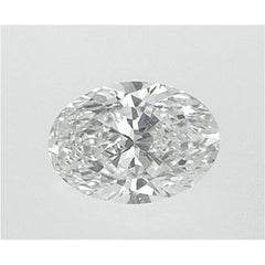 0.8ct OVAL Diamond - 500048547