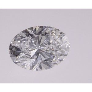 0.55ct OVAL Diamond - 500045241