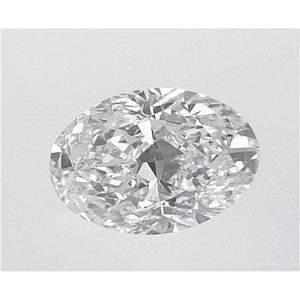 1.01ct OVAL Diamond - 500048557