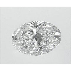 1.01ct OVAL Diamond - 500048557