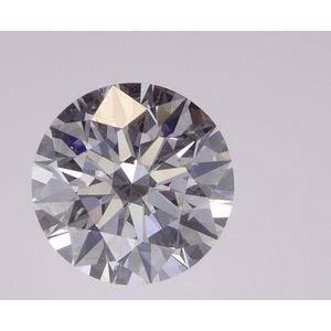 1.09ct ROUND Diamond - 500037497