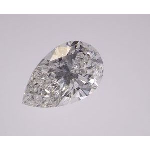 1.56ct PEAR Diamond - 500041442
