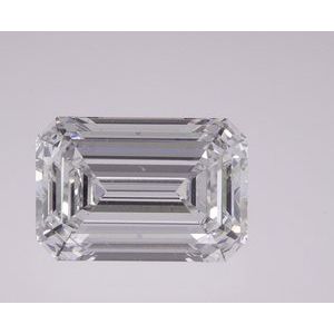 2.03ct EMERALD Diamond - 500045652