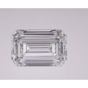 2.49ct EMERALD Diamond - 500045649