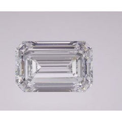 2.49ct EMERALD Diamond - 500045649