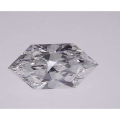 1.05ct ELONGATED HEXAGON Diamond - 500049969