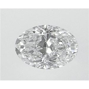 0.9ct OVAL Diamond - 500048551