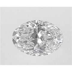 0.9ct OVAL Diamond - 500048551