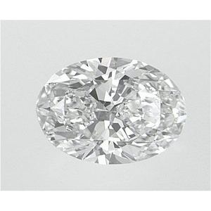 1.0ct OVAL Diamond - 500048554