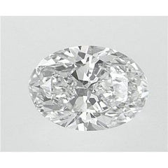 1.0ct OVAL Diamond - 500048554