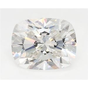 2.52ct CUSHION Diamond - 500047695
