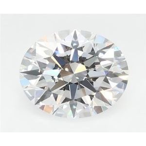 0.96ct ROUND Diamond - 500047652