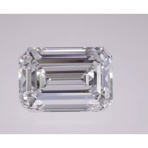 3.61ct EMERALD Diamond - 500045687