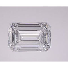 2.51ct EMERALD Diamond - 500045668