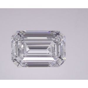 2.59ct EMERALD Diamond - 500045670
