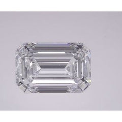 2.59ct EMERALD Diamond - 500045670