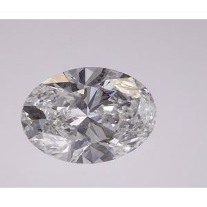 1.53ct OVAL Diamond - 500046407